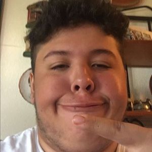 Meet your Posher, Steven